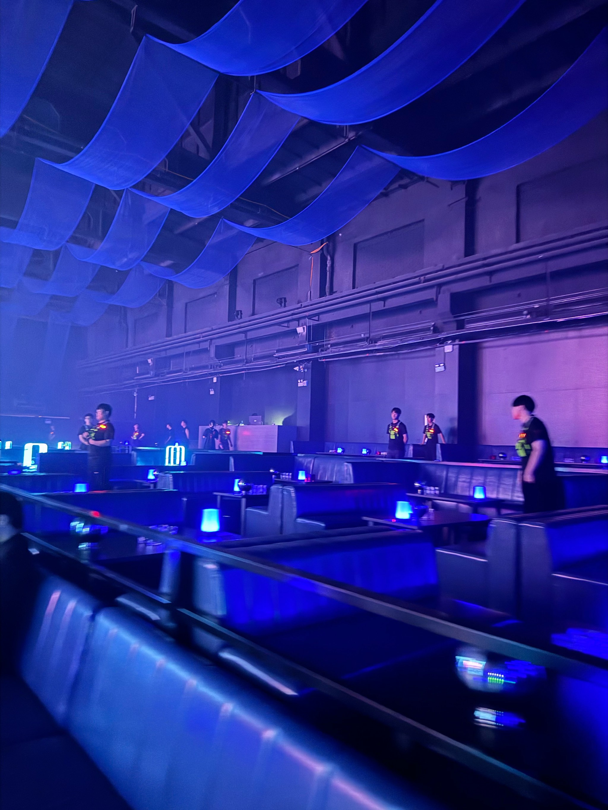 杭州商务ktv推荐低端场商务ktv精选-淳安县ktv预定